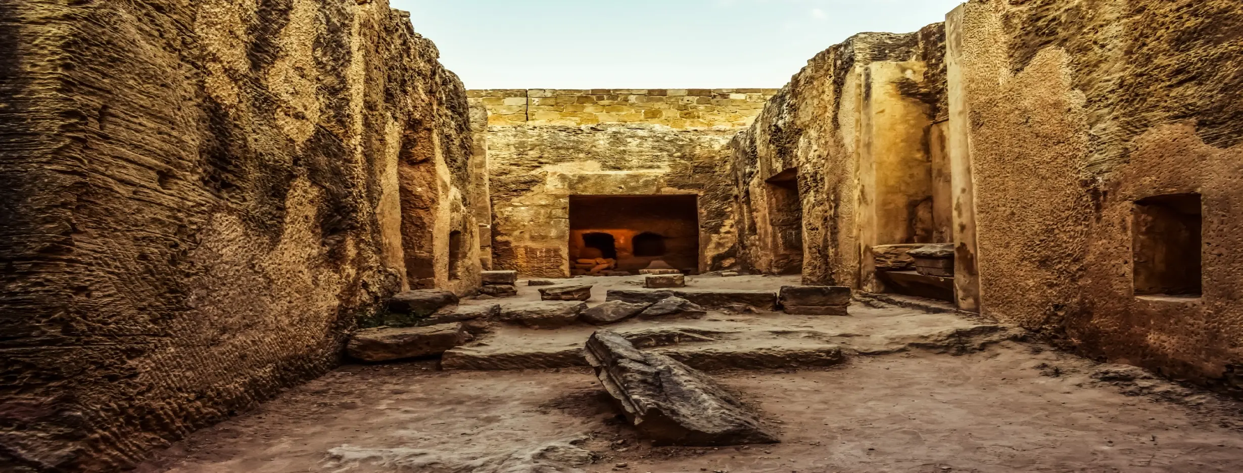 Image for Tombs of the Kings